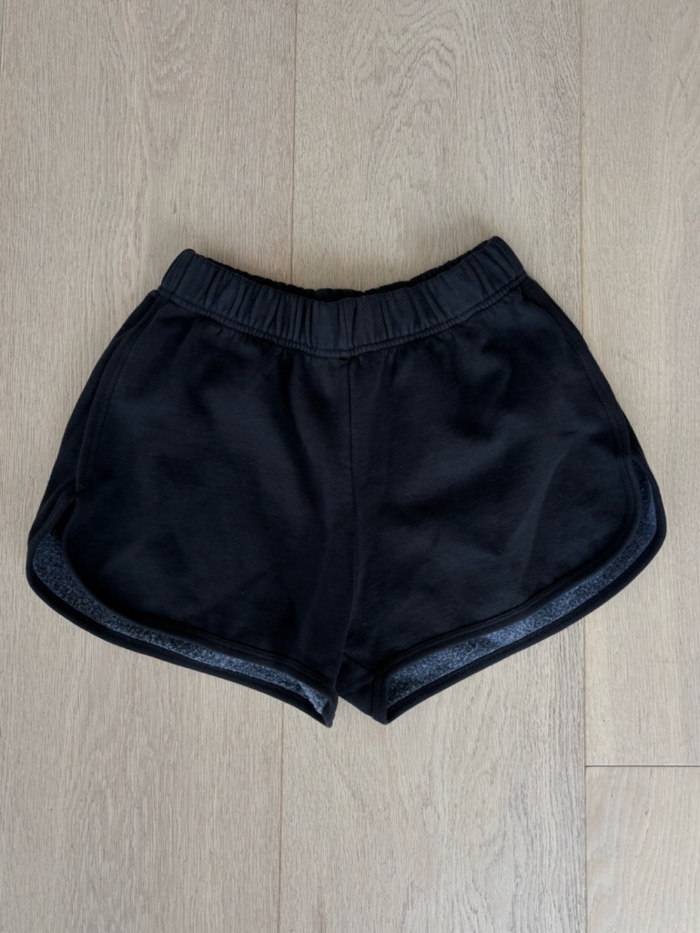 Brandy Melville Sweat Shorts